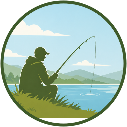 Fishing Near Me